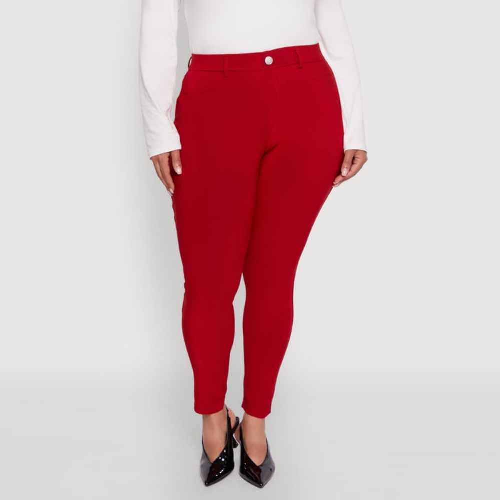 Hyperstretch Pants